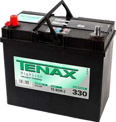 Tenax High Line TE-B24R-2