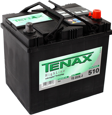 Tenax High Line TE-D23L-2