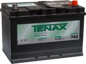 Tenax High Line TE-D31L-2