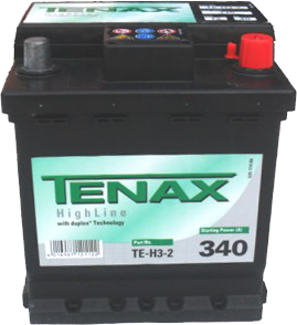 Tenax High Line TE-H3-2