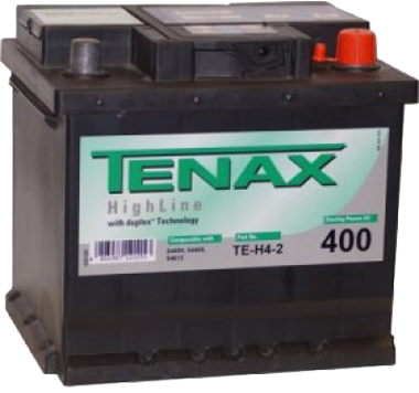 Tenax High Line TE-H4-2