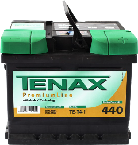 Tenax Premium Line TE-T4-1