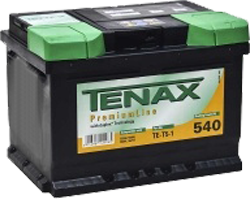 Tenax Premium Line TE-T5-1