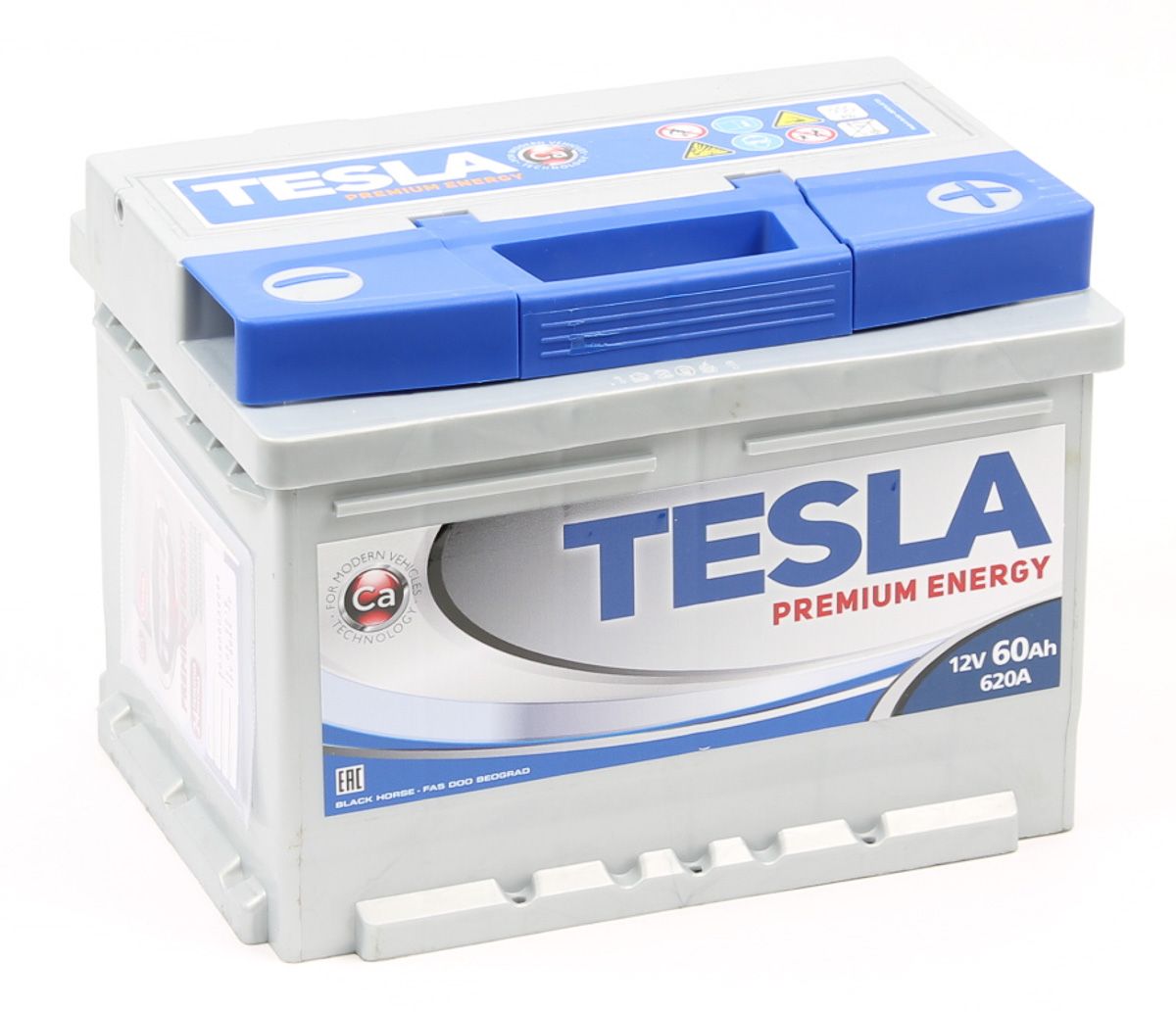 Tesla Premium Energy 60 R