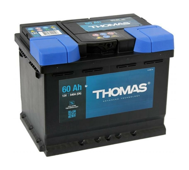 Thomas 60Ah