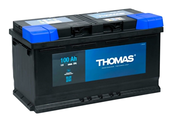 Thomas 100Ah
