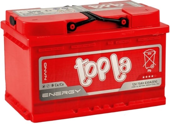 Topla Energy E73