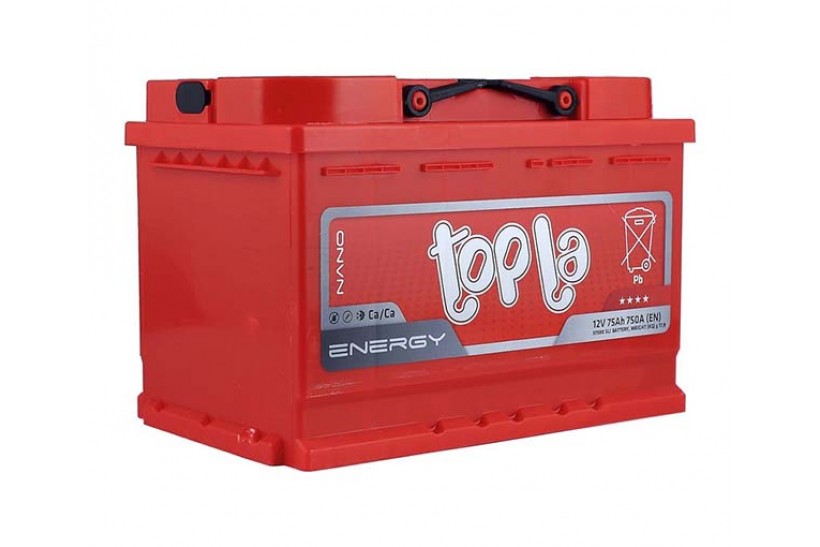 Topla Energy E75