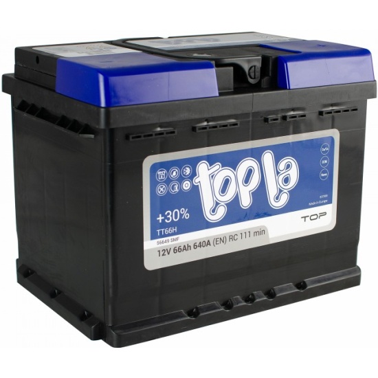 Topla Top 56649 SMF
