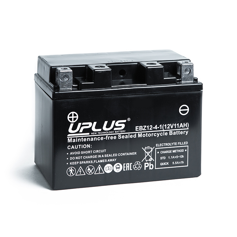 Uniplus High Performance EBZ12-4-1