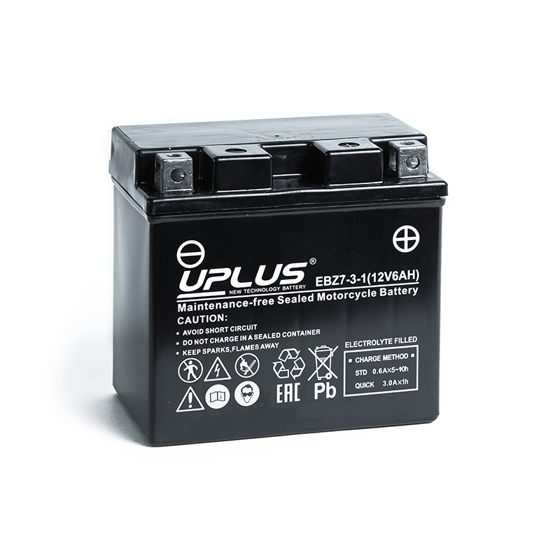 Uniplus High Performance EBZ7-3-1