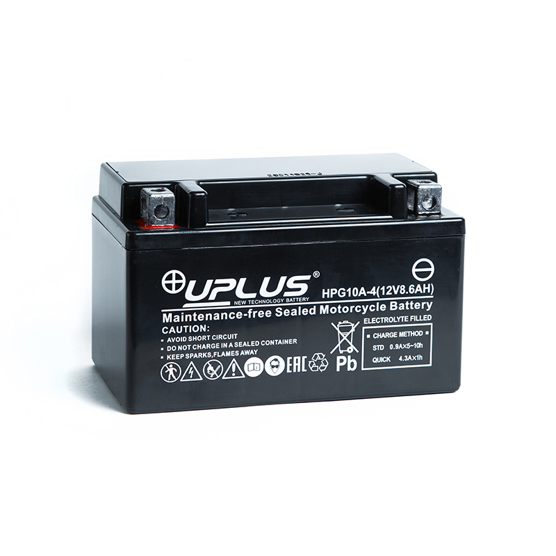 Uplus HPG10A-4 8.6Ah