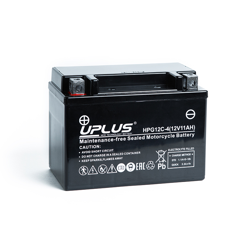 Uplus HPG12C-4 11Ah