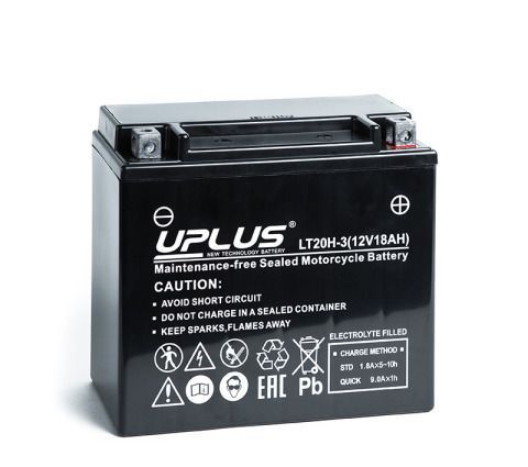 Uplus LT20H-3 18Ah