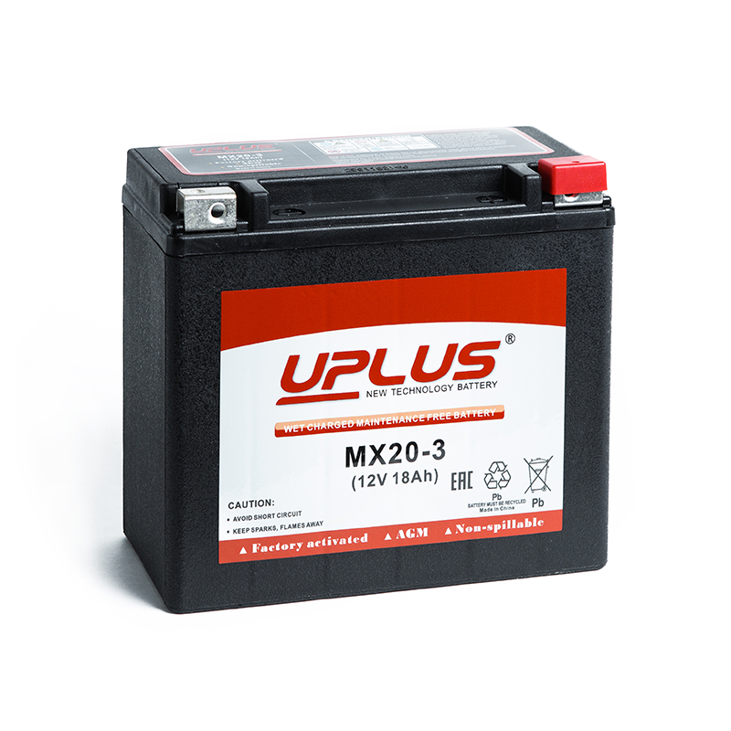 Uplus MX20-3 18Ah