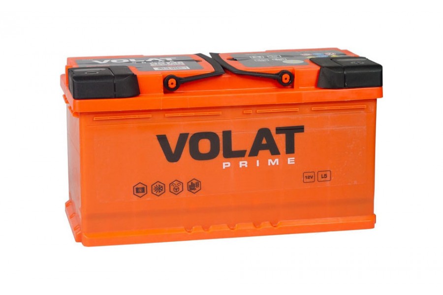 VOLAT Prime 100Ah