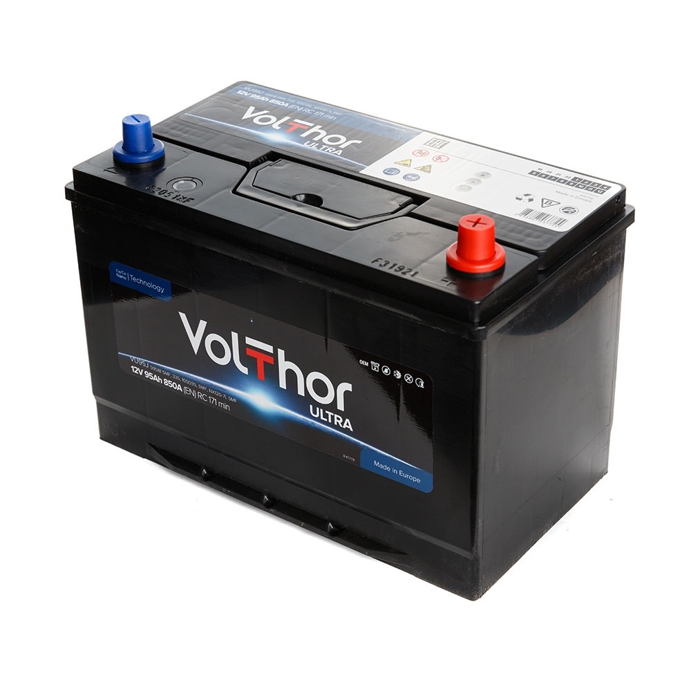 Volthor Ultra 95Ah JT R