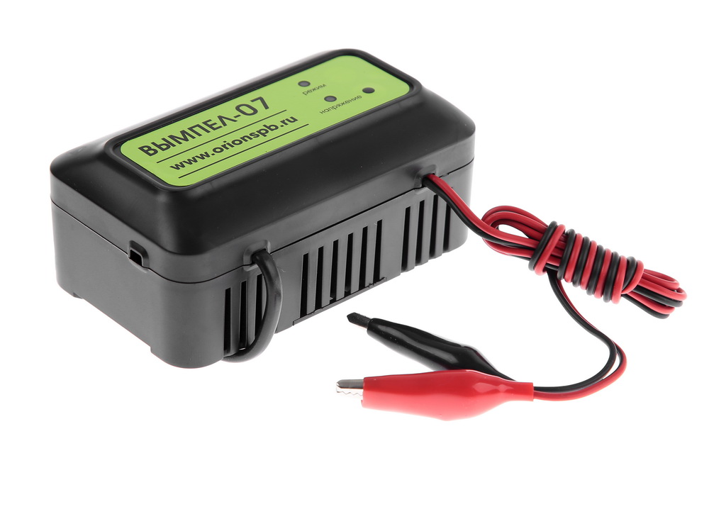 Зарядное устройство Вымпел-07