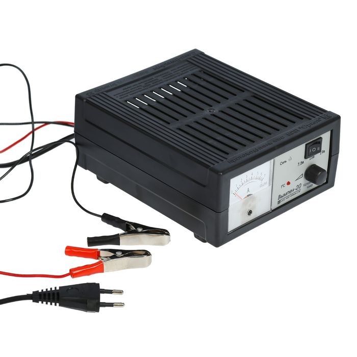 Зарядное устройство Вымпел-20