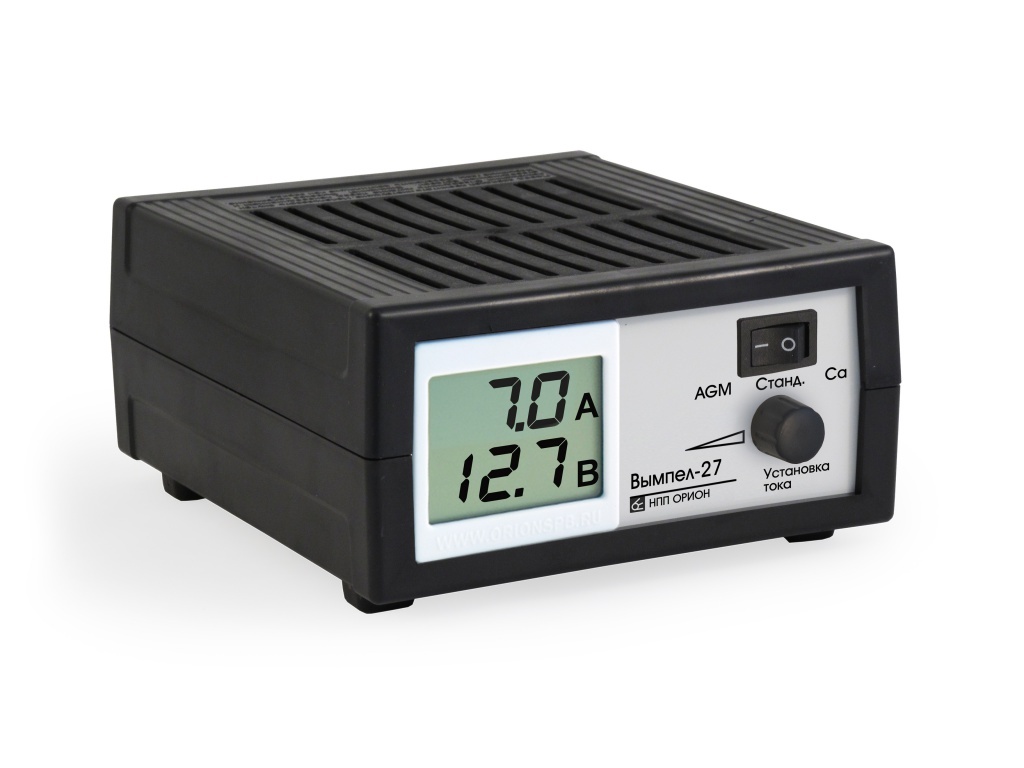 Зарядное устройство Вымпел-27