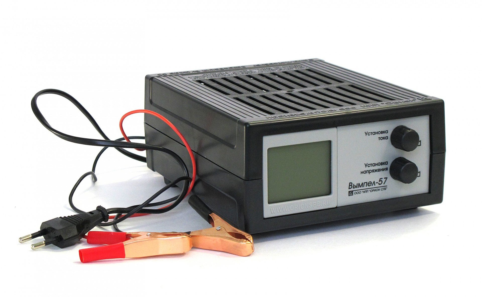 Зарядно-предпусковое устройство Вымпел-57