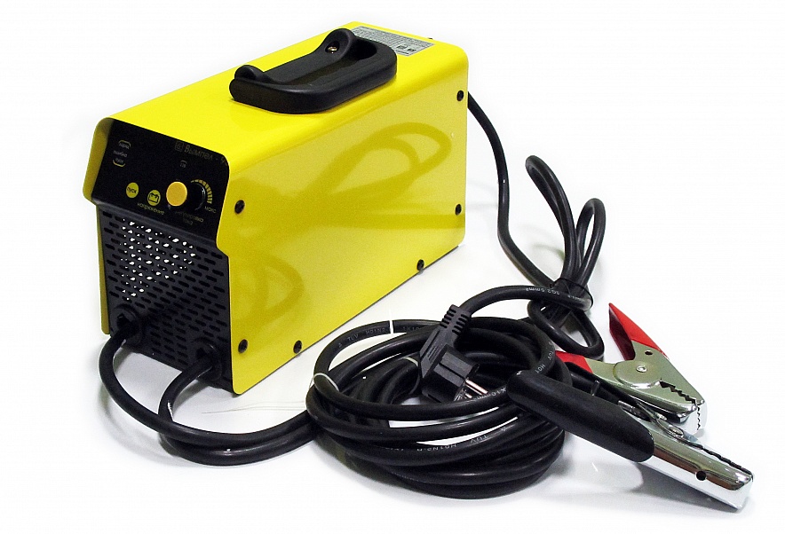 Пуско-зарядное устройство Вымпел-95