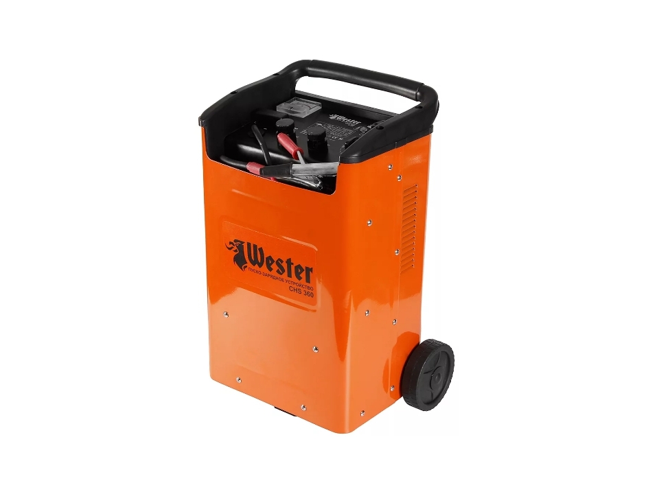 Пуско-зарядное устройство Wester CHS360