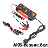 Зарядное устройство Агрессор AGR/SBC-080 Brick 8A