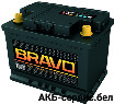 АКОМ Bravo 6CT-55