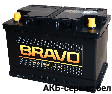 АКОМ Bravo 6CT-74 L