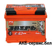 АкТех EFB 60Ah 610A