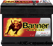 Banner Power Bull P62 19