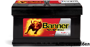 Banner Power Bull P80 14