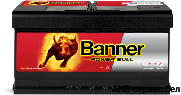 Banner Power Bull P95 33