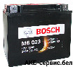 Bosch 0 092 M60 230 AGM