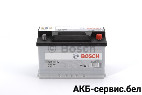 Bosch S3 S3 007