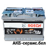 Bosch S5 AGM S5 A08