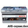 Bosch S5 AGM S5 A13