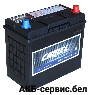 Camel AGM B24L 45 Ah euro
