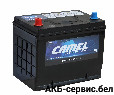 Camel Asia 105D26R 81Ah