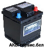 Camel AGM VRL0 40 40Ah euro