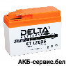 Delta CT 12026 AGM