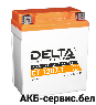 Delta CT 1207.1 AGM