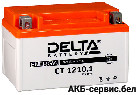 Delta CT 1210.1 AGM
