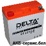 Delta CT 1212.2 AGM