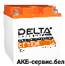Delta CT 1230 AGM