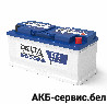 Delta Start Master EFB 12105