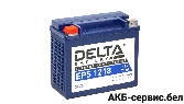Delta EPS 1218 GEL