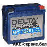 Delta EPS 12201 GEL