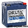Delta EPS 1230 GEL